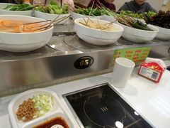 -就这家旋转小火锅(西安路罗斯福店)