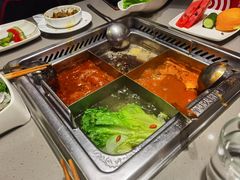 -海底捞火锅(旭辉MALL店)