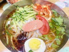 -金家小吃(美岭小区店)