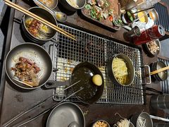 -夜食白市Yespicy·烧烤啤酒宵夜(番禺四海城店)
