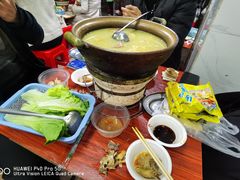 -威邵鸡煲(西华路总店)