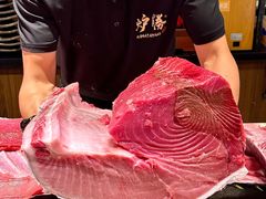 -炉胜·炉端烧·居酒屋