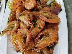 -四川小胡子海鲜(丁村万人海鲜广场店)