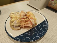 -滨寿司(新街口中央商场店)
