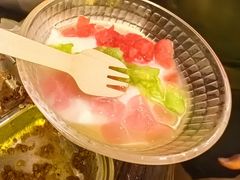 -山葵村烤肉(海淀区民族大学店)