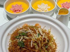 -新华饭店·新津菜·酥皮烤鸭·海鲜(津湾广场店)