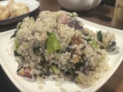 -舒蔡记生煎菜饭(云南中路店)