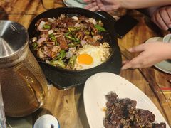 -民俗村柴火灶·景德江西菜(中国陶瓷博物馆店)