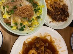 -陈傻子餐厅(世纪都会店)