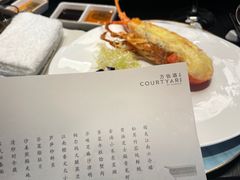 -平湖万怡酒店· 万荟轩