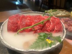 -盡膳口福跷脚牛肉火锅(晶耀前滩店)