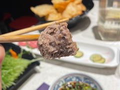 -牛村来人潮汕牛肉火锅(西单店)