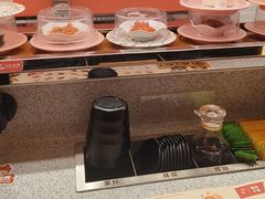 -争鲜回转寿司(海曙天一PLUS店)