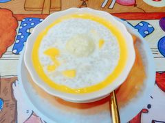 -甜心妈妈·榴莲星级糖水(北京路总店)