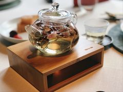 玫瑰红枣茶-三号黄浦会Canton Table