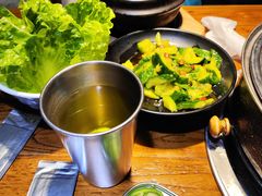 -原始泥炉烤肉(总店)