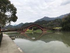 -绩溪龙川景区