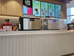 -Tims天好咖啡·贝果(东吴龙湖天街店)