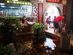 -西竹拌面(银川阅彩城店)