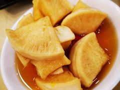 -澳门西南饭店·粤菜·茶市·手工点心(华海路店)