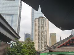 -无印良品餐堂 MUJI Diner(成都太古里店)