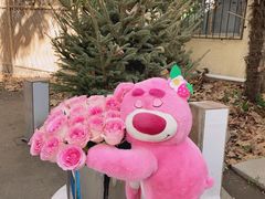-花邻FloweringLife花艺气球派对(武康大楼店)