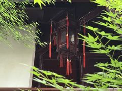 -采石矶景区
