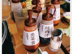 -火炉火自助餐(悠唐购物中心店)