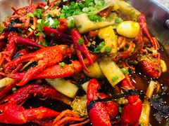 -虾小龙老长沙龙虾馆(坡子街店)