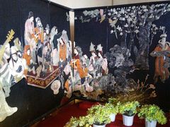 -横店影视城明清宫苑园区