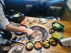 -黑牛黑猪烤肉专门店(万象城店)