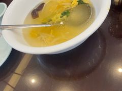 -自游人·美食一楼·地道徽菜(三十年名店)