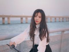 -海堤纪念公园
