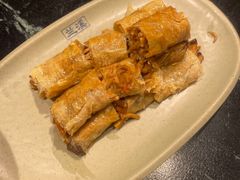 -兰溪小馆(东直门簋街店)