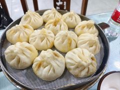 -石饮红星包子(中山路店)