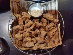 -五合院·整点烤肉