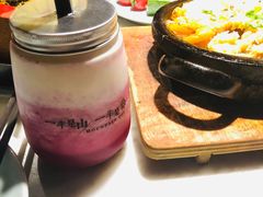 -小菜园新徽菜(常州武进吾悦店)