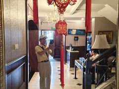 -老洋房花园饭店(绍兴路店)