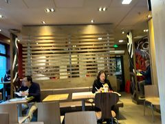 -麦当劳(鲁迅公园店)