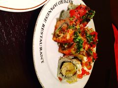松子日本料理(亮马桥店)-松子料理(亮马桥店)
