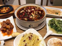 -周麻婆(仓山万达金街店)