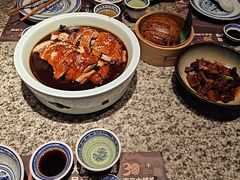 -南京大牌档(夫子庙老门东店)