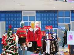 -妖精的口袋(龙之梦店)