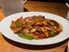 -老头儿油爆虾(金鹰世界店)