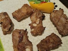 -千寻烧肉(政务区店)