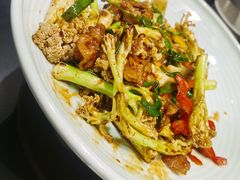 -老头儿油爆虾·1987杭州烟火味(湖滨银泰in77D区店)