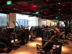 -威尔仕健身·游泳(KING88店)