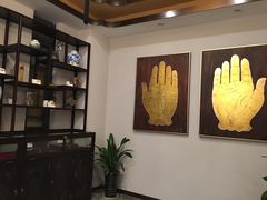 -经禅和·中医推拿(奥体恒山路店)