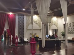 -THAI OASIS SPA 绿洲泰疗泰式按摩SPA