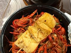 -陈帅夜排档·龙虾·炒菜·烤串(世茂店)
